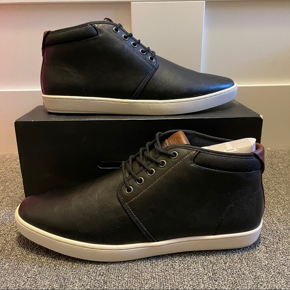 ALDO Mens McGourty Sneaker. Size 12